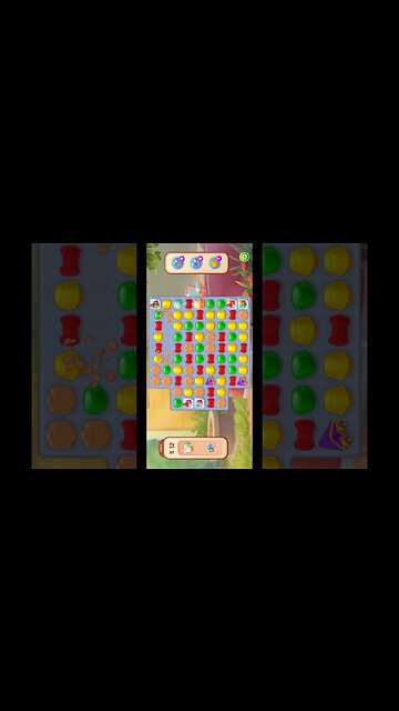 Shorts Playrix Homescapes Gameplay Walkthrough Level 12875-040