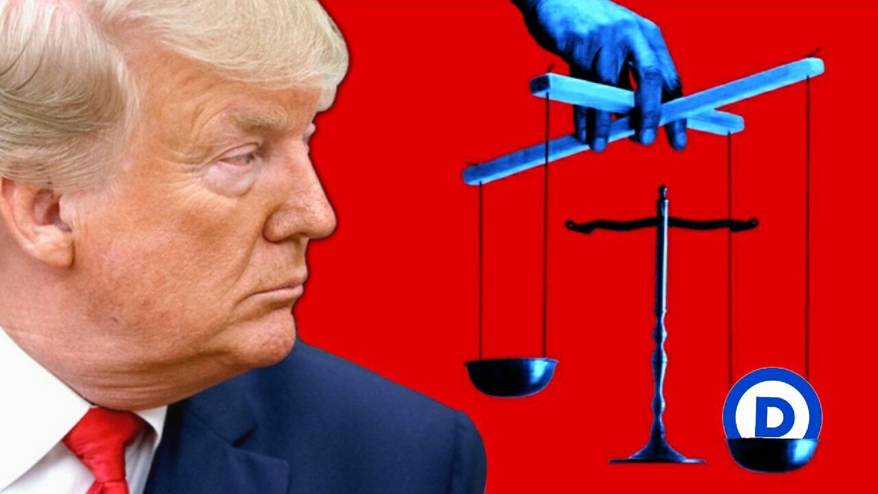 Nick Fuentes || Obstruction of Justice: How the Regime Tries to Bar Trump from Re-Election