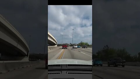 Kind of Stuff Bikers Fear