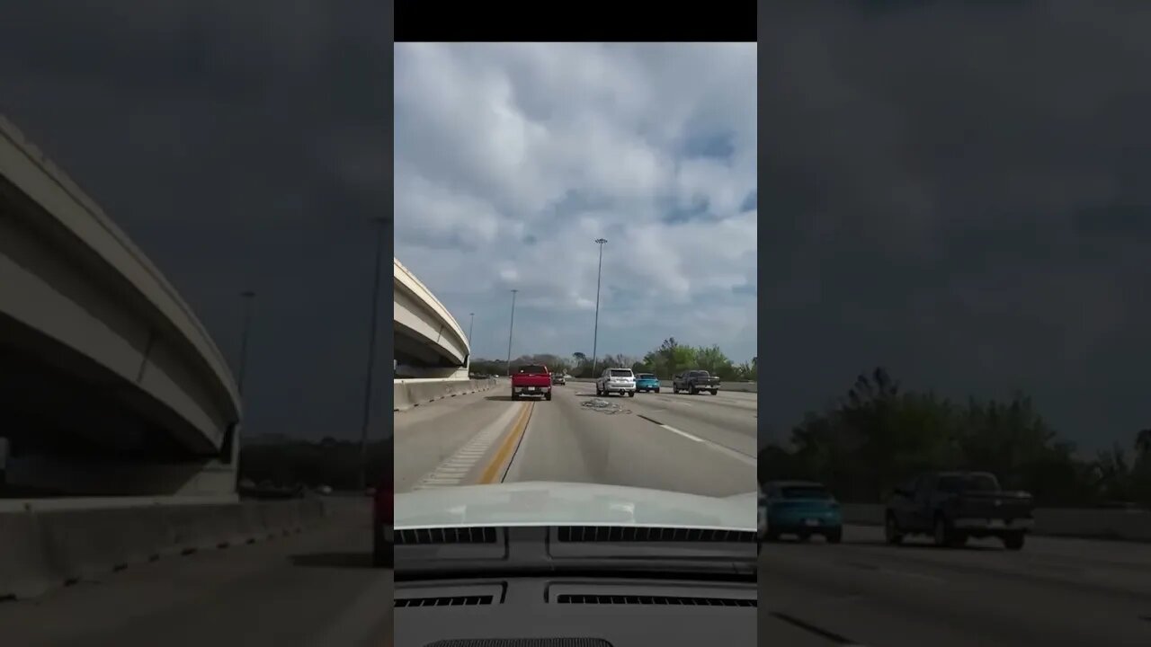 Kind of Stuff Bikers Fear