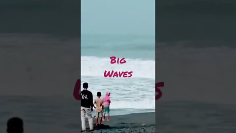 Big Waves