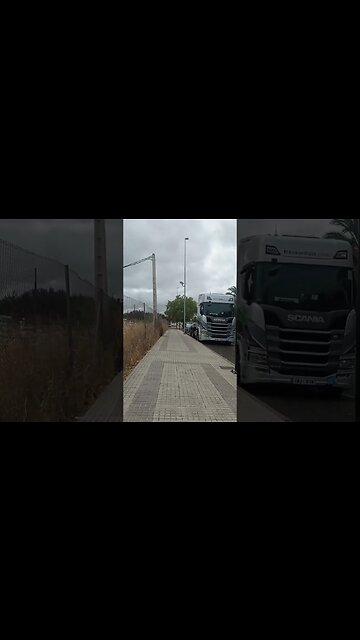 Breve paseo por Badajoz 😁