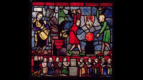 1_28_2021 PATREON SHOW, PROGRESSIVES BEING ATTACKED BY CREATIVE DISTRUCTION!! DEFI!!