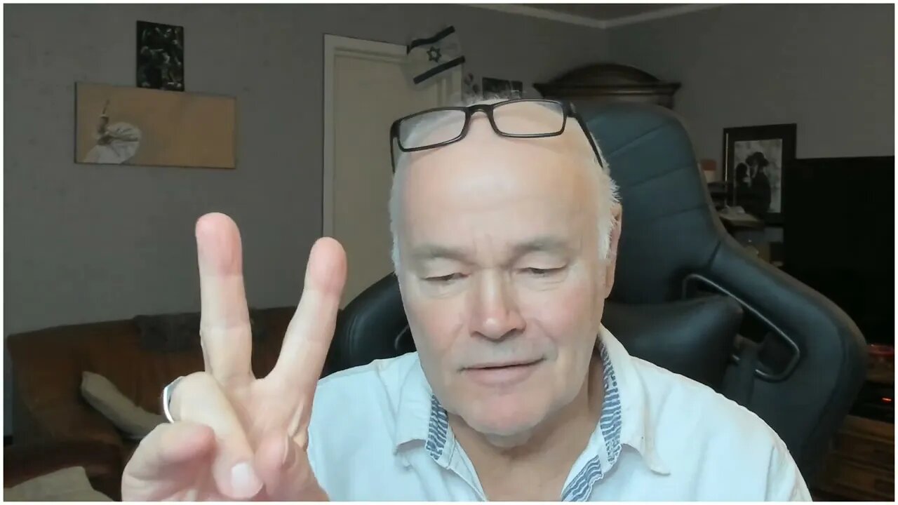 Bless Israel The scriptures comes from the Jews