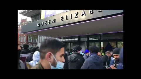 Khalistan Referendum London Tens of Thousands attend