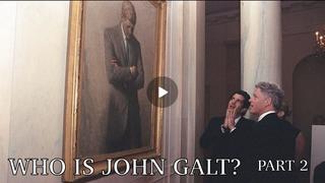 TOM NUMBERS W/ JUAN O'SAVIN W/ JFK & NWO BLOODLINE FAMILIES. PART 2 TY JOHN GALT