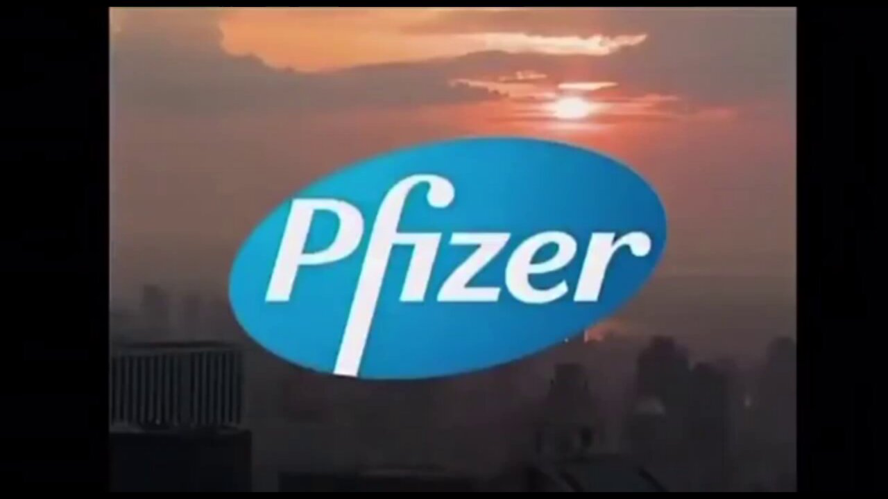 Pfizer Sponsors the Media Compilation