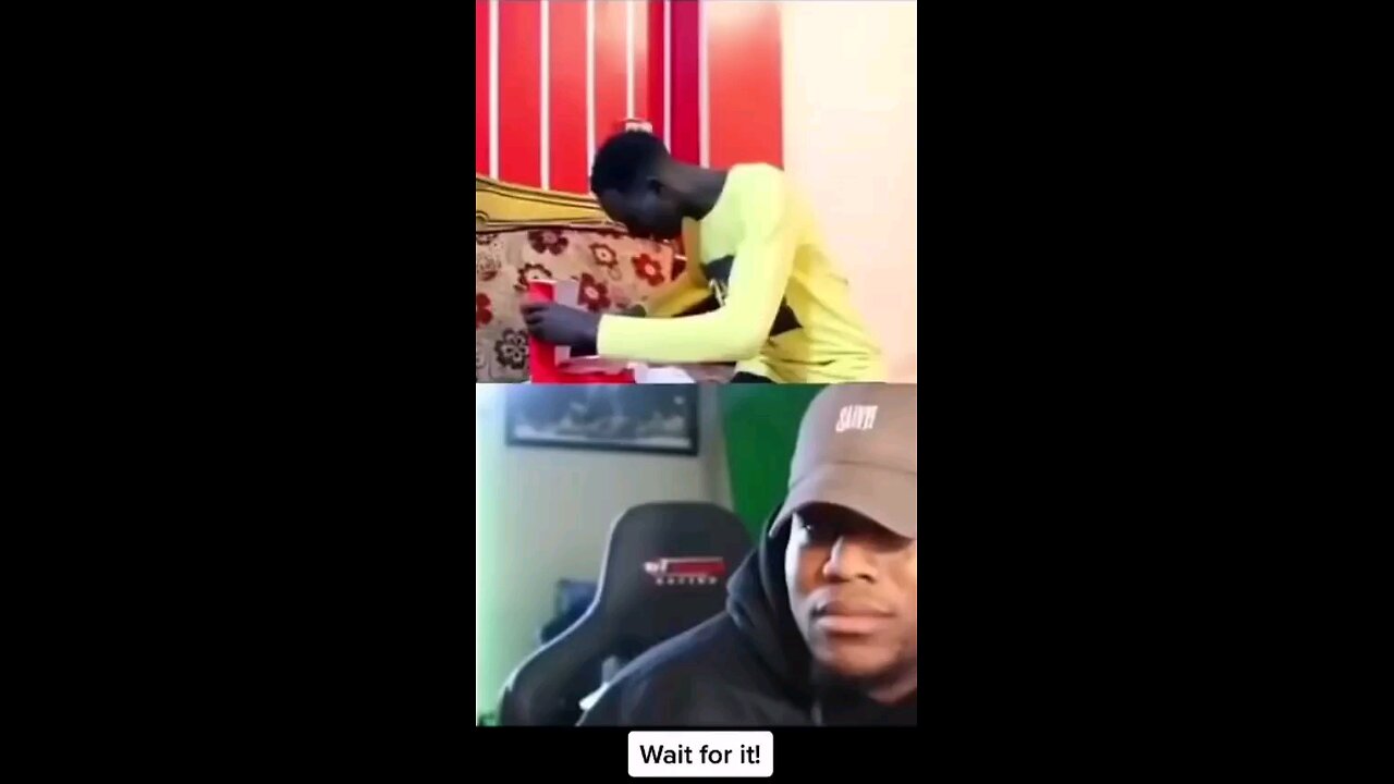 #funnydreamvideo