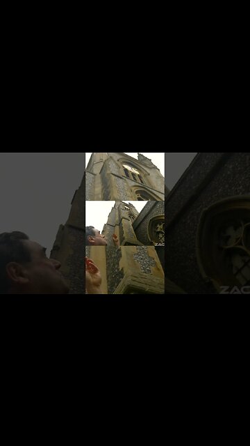 The Stone Ornate Spires were used to harness the Earth's Energy within Great Tartaria #tartaria