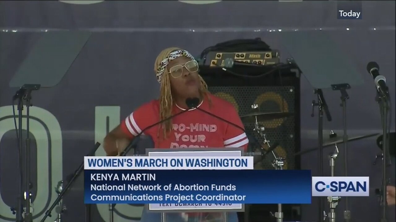 This Is the Radical Left the Media Don’t Want You to See