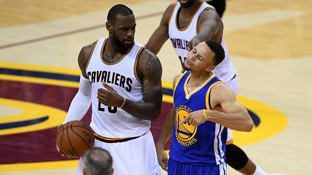 Trump Won't Invite The Cavaliers Or The Warriors To The White House