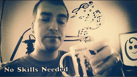 Start Making Music Today: No Skills Needed