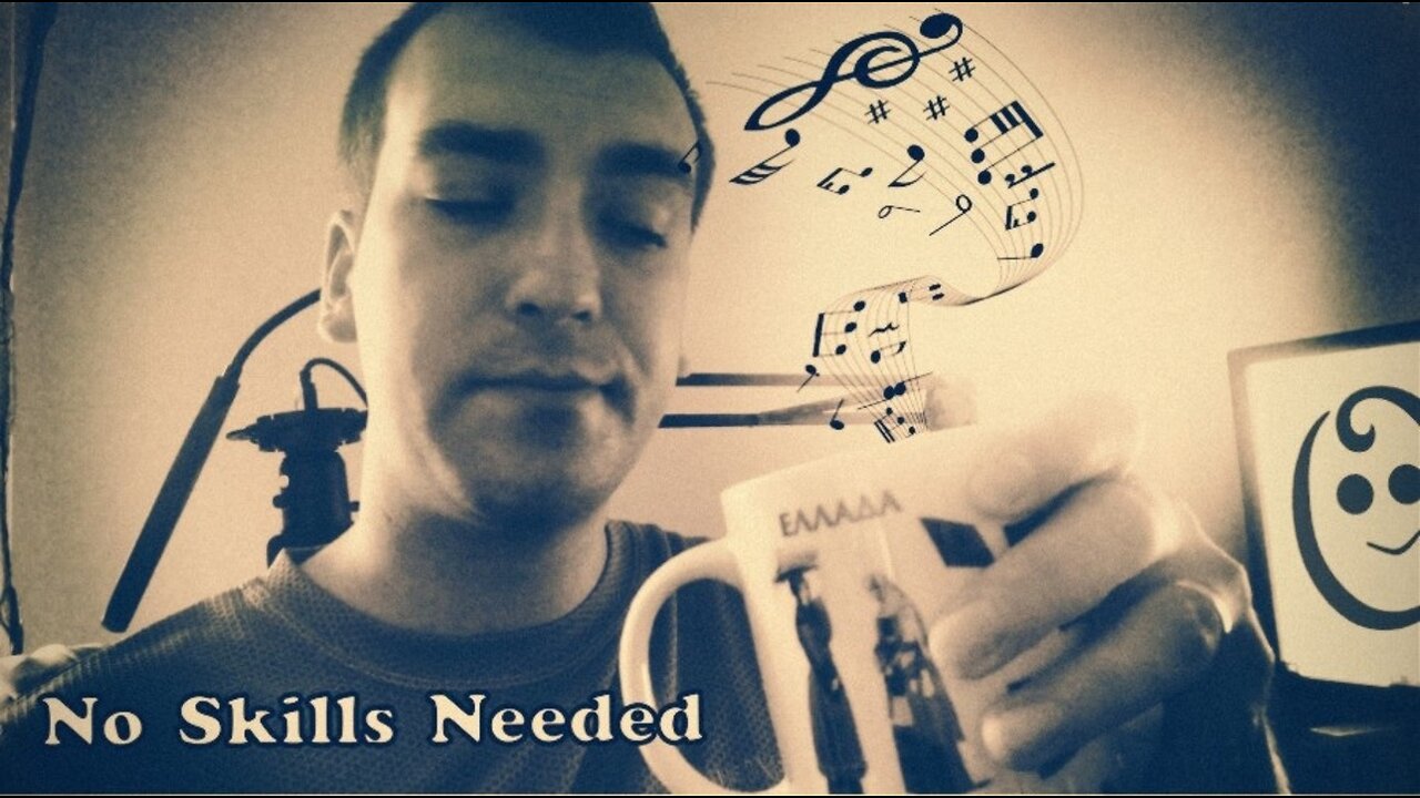 Start Making Music Today: No Skills Needed