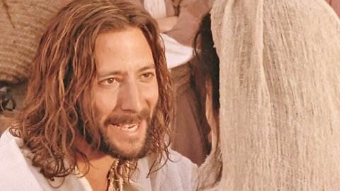 Ambai - John 10:1-21 “Jesus the Good Shepherd” [amk]