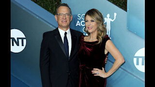 Tom Hanks will wait his turn for coronavirus vaccine