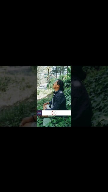 CHALLENGE: Can you relax for just 15 seconds? 🧘 #shorts