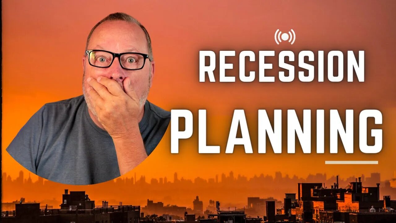 What IF there is a Recession in the Arizona Real Estate Market? Update 2023