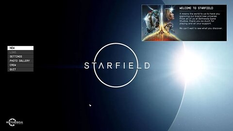 A perseguição a Starfield está demais !! - SussuWorld !!