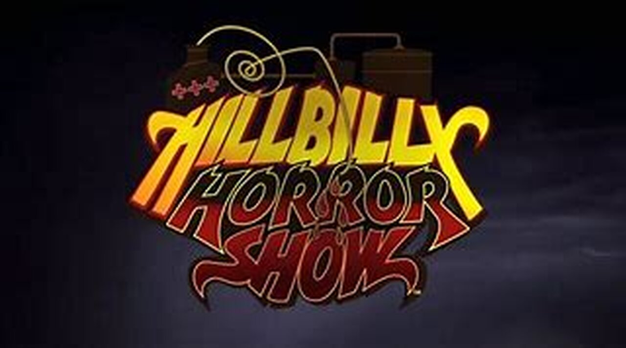 Hillbilly Horror Show Behind The Scenes