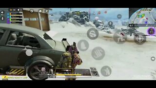 CODM - Blitz Battle Royale: Nuclear Plant 2022 Gameplay