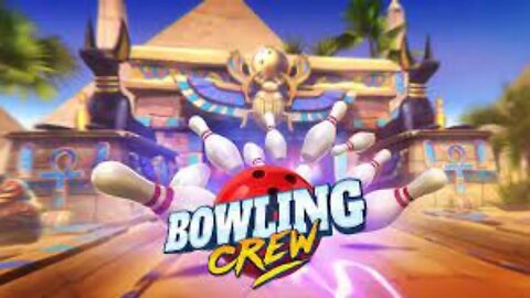 Bowling Crew - Jogo do Android