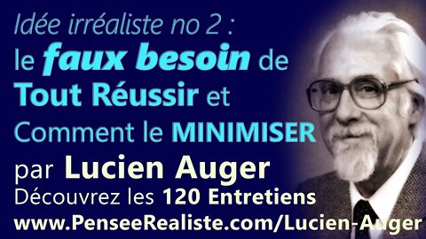Idée Irréaliste #2