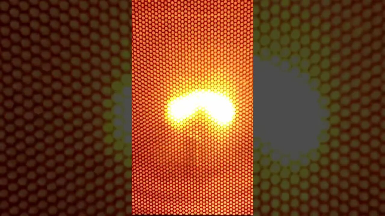 Microwaving a 9 volt battery