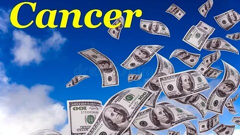 ♋Cancer💰Brand New Cycle. It;s Graduation Day!! September 25-Oct 2nd Money, Career & Finance!