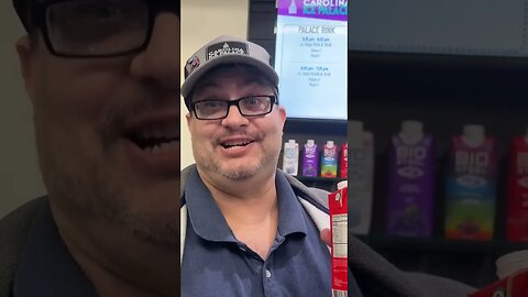 Jason Tries BioSteel Sports Drink