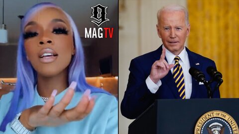 DaBaby's Artist Kayykilo On America Holding Russia Accountable! 🧐