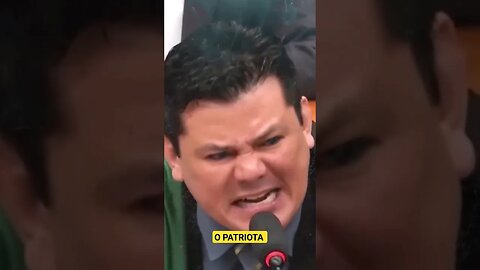 DEPUTADO DEIXA GENERAL DE LULA CALADO #shorts