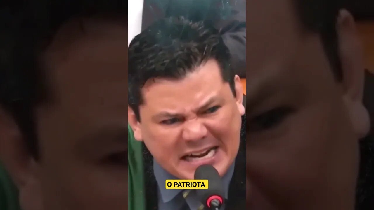 DEPUTADO DEIXA GENERAL DE LULA CALADO #shorts