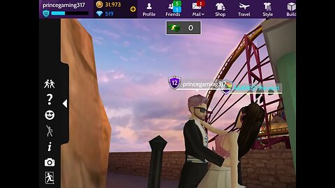 AVAKIN LIFE 4K NAUGHTY DATE😍😍😍😍PART 3 IN GAME PC