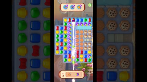 Shorts Playrix Homescapes Gameplay Walkthrough Level 12257