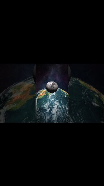 Utterly Insane Facts About the Moon - Season 2 - COMING SOON #shorts #moonfacts