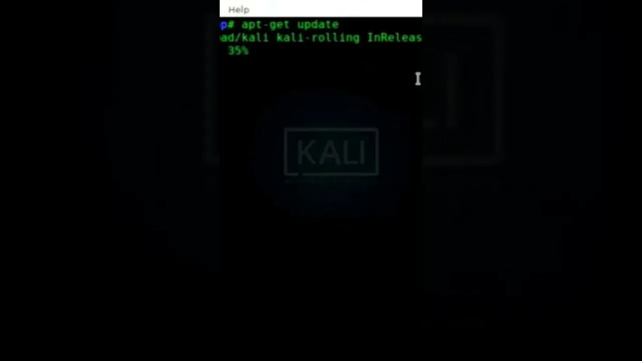 Pro with Kali Linux | ✵ Haxify369 #bitcoinmining #bitcoin #kalilinux #hacker #viral #cryptocurrency