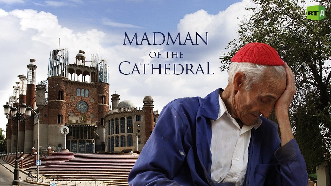 Madman of the Cathedral | RT Documentary