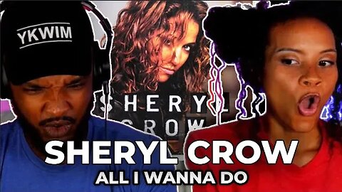 🎵 Sheryl Crow - All I Wanna Do REACTION