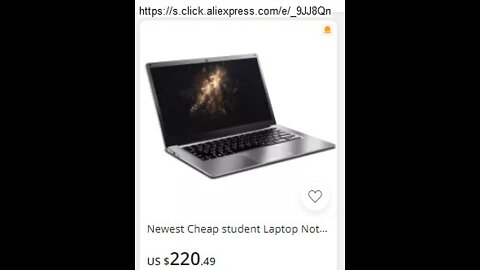 Computer & Office Laptops