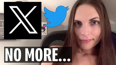 The Nail in the Coffin for Twitter / X | Miscellaneous Monday