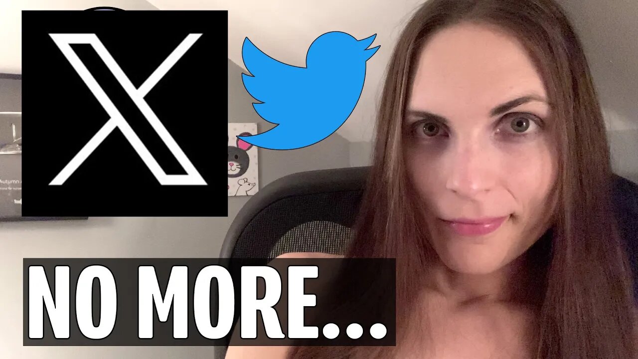 The Nail in the Coffin for Twitter / X | Miscellaneous Monday