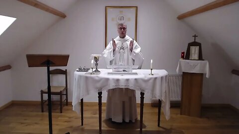 11 juillet - Messe en provenance de la France