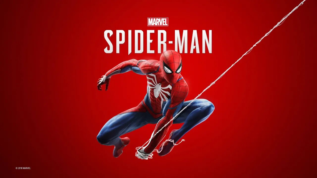 Spider Man FULL GAMEPLAY (No Commentary)