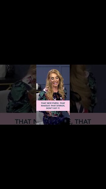 TAKE CONTROL OF YOUR FINANCES