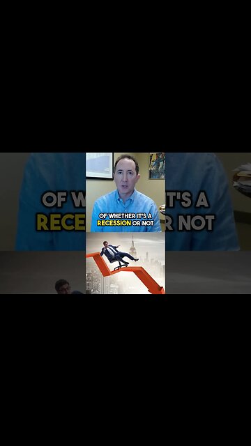 Experts Weigh In: The U.S. Economic Slowdown