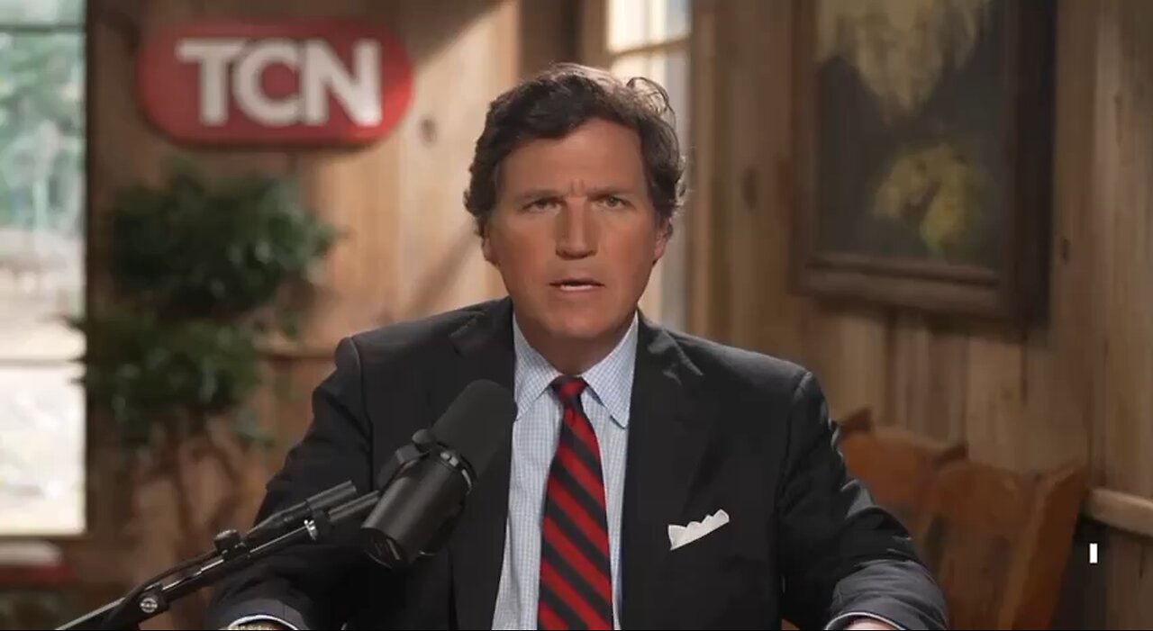 Tucker Government Accountability