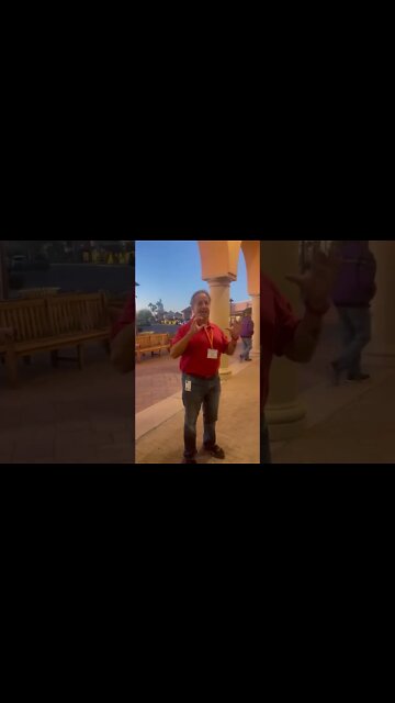 Midterm Election Machines Break Already! Maricopa County Video