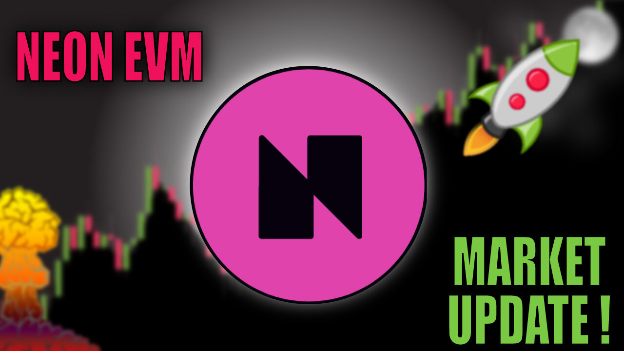 📢 NEON: FOMO or Wait?! [prediction, strategy, and analysis]👀 Buy NEON now?