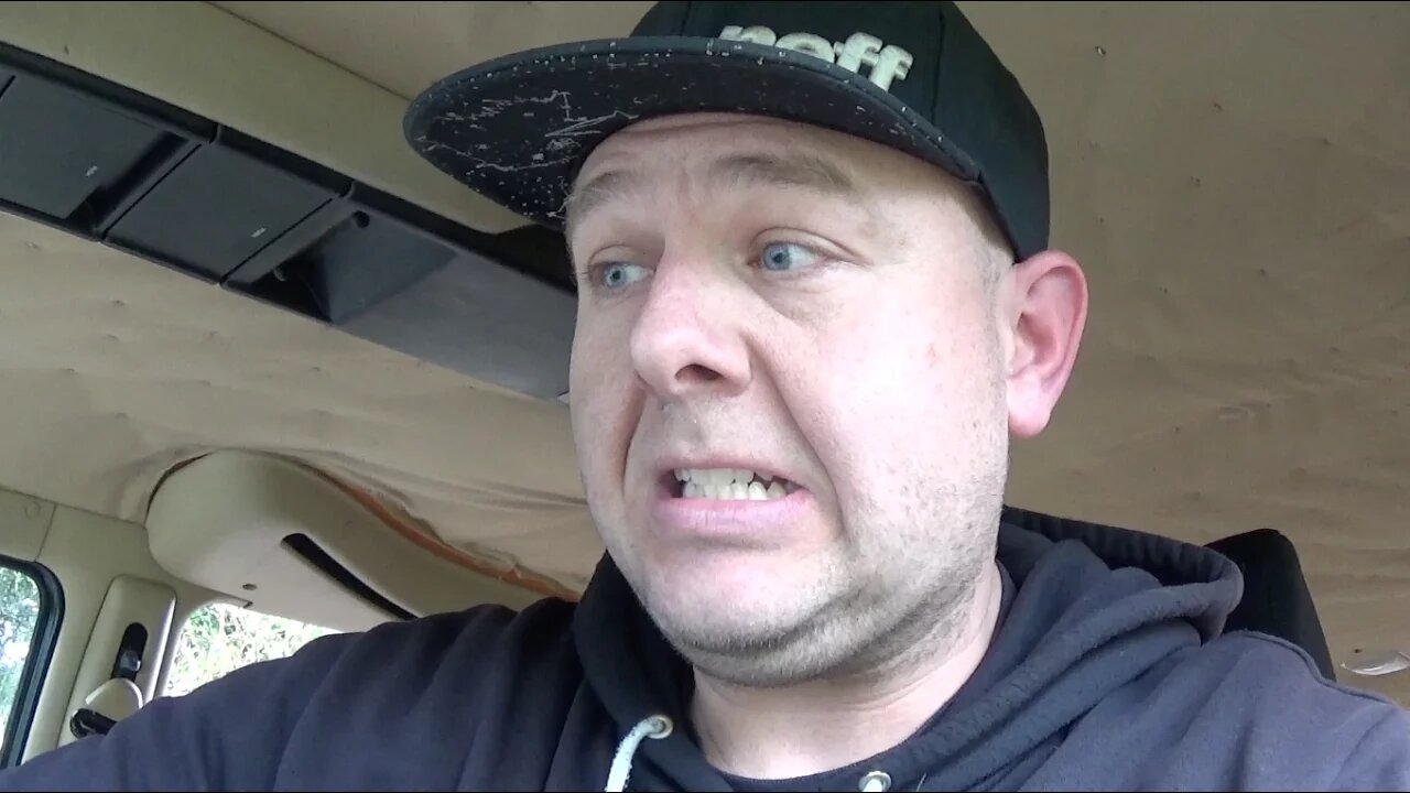 VLOG 208: frying more wires