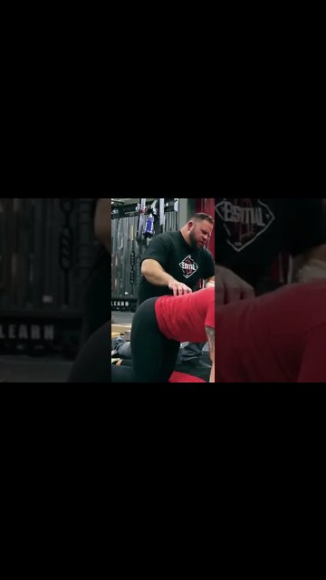 Is Bird Dog the Hardest Exercise ❓#shorts